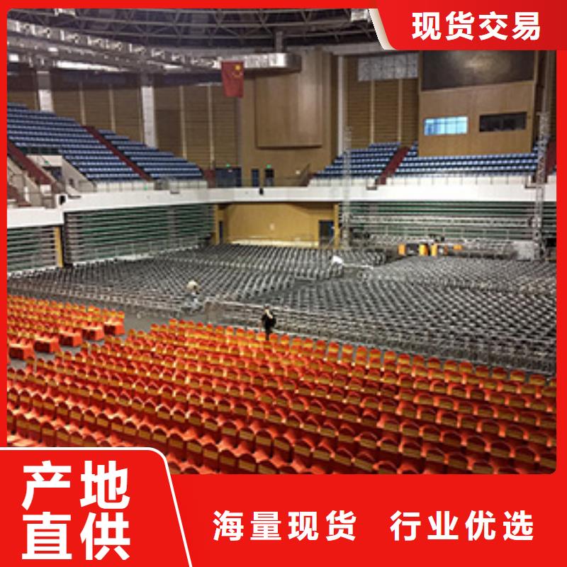 长海桌椅出租报价及时