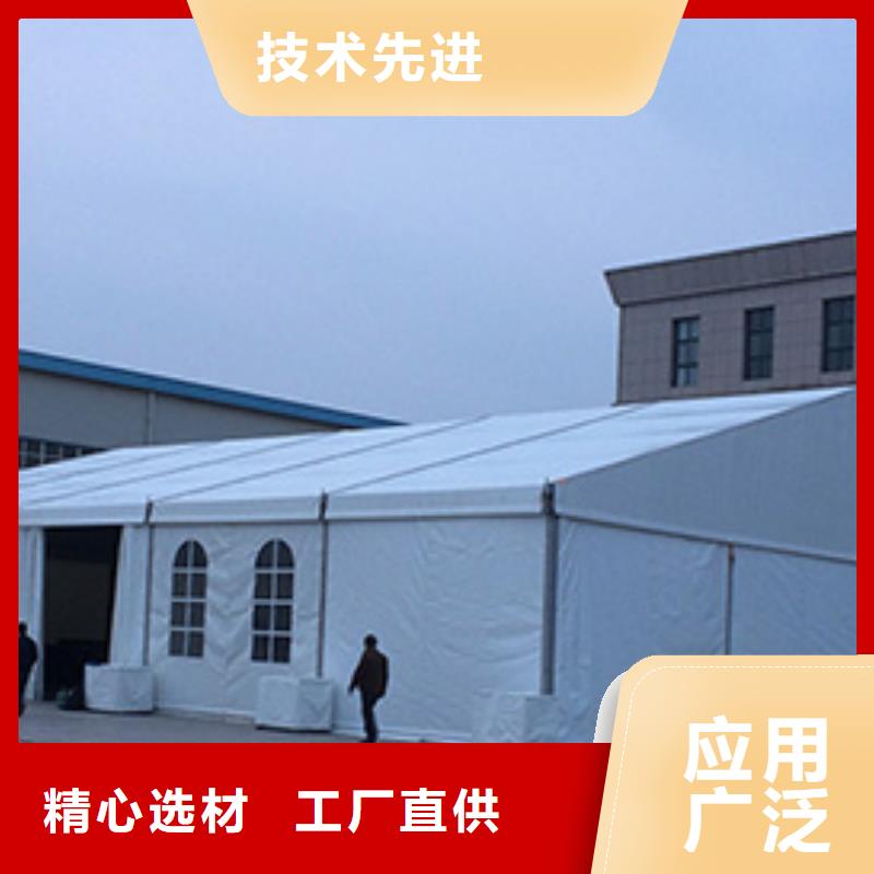 优选：篷房出租厂家
