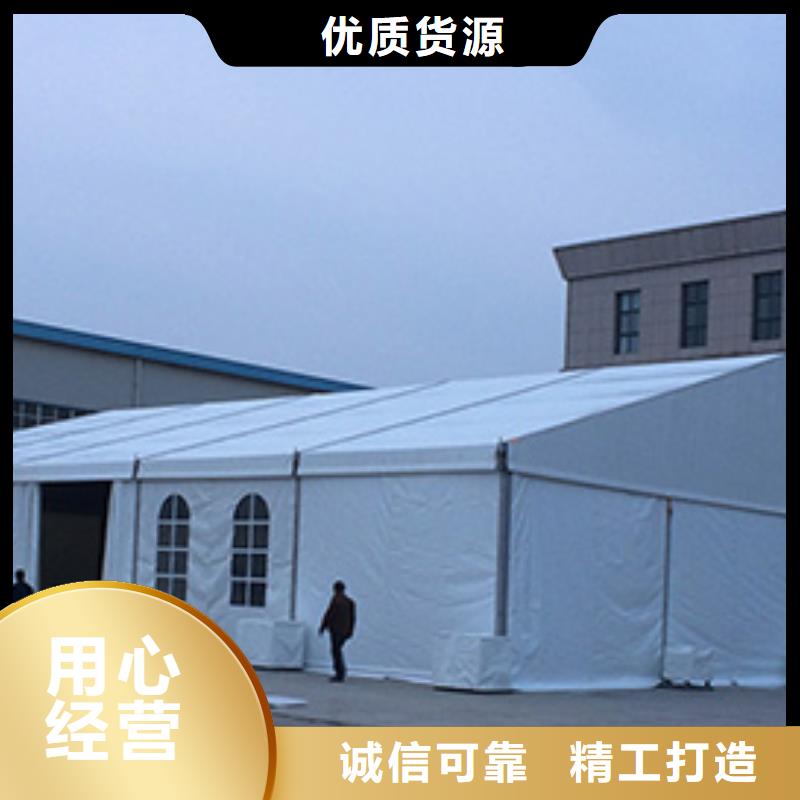 工期快的篷房出租厂家