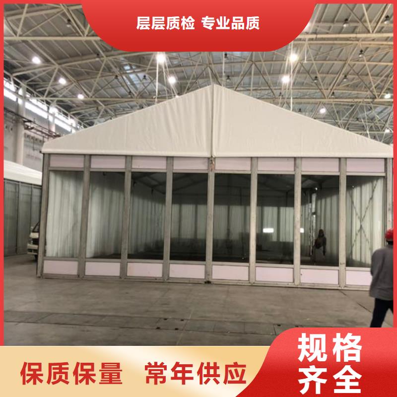 优质的篷房出租生产厂家