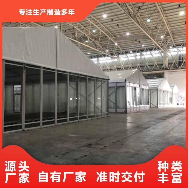 实力雄厚的篷房出租厂家