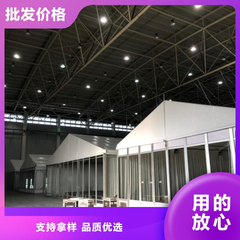 篷房出租参数图片