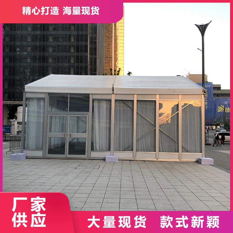 质量优的篷房出租生产厂家