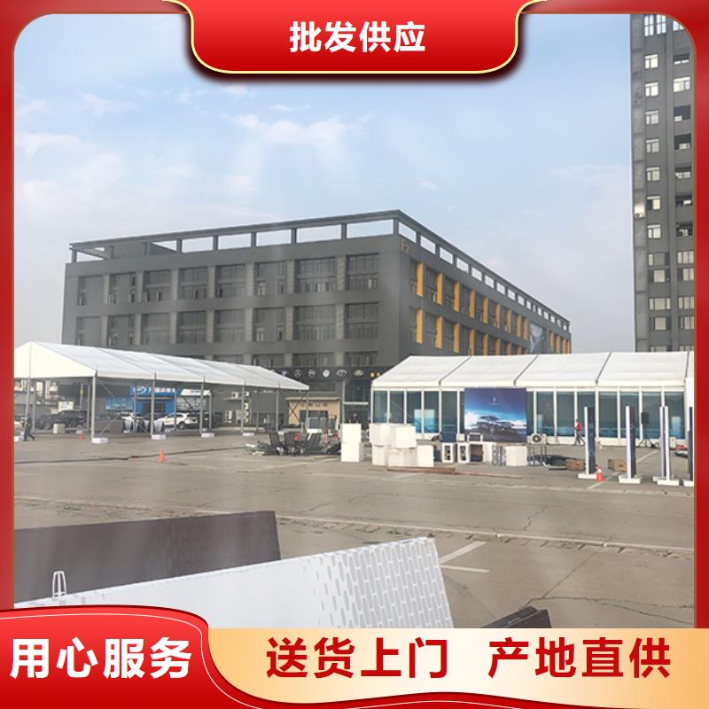 篷房出租施工队伍