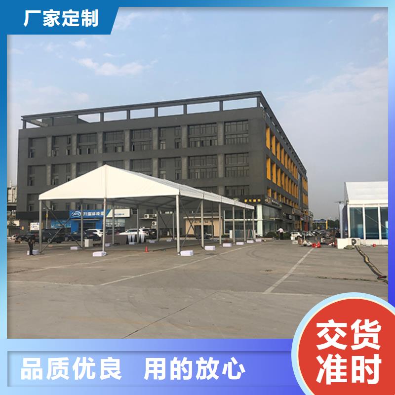 篷房出租施工队伍