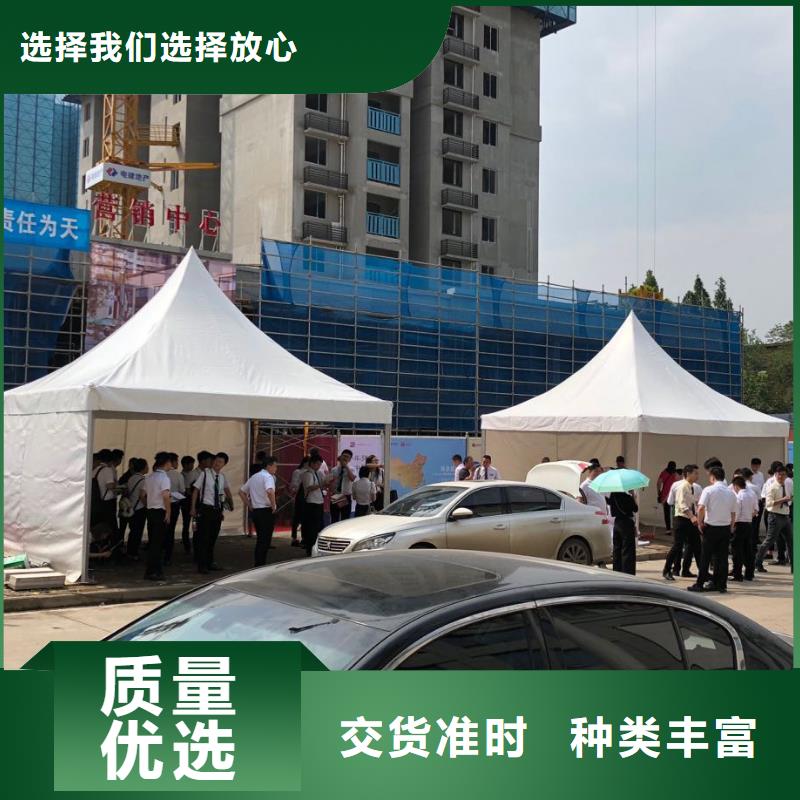 篷房出租厂家资讯