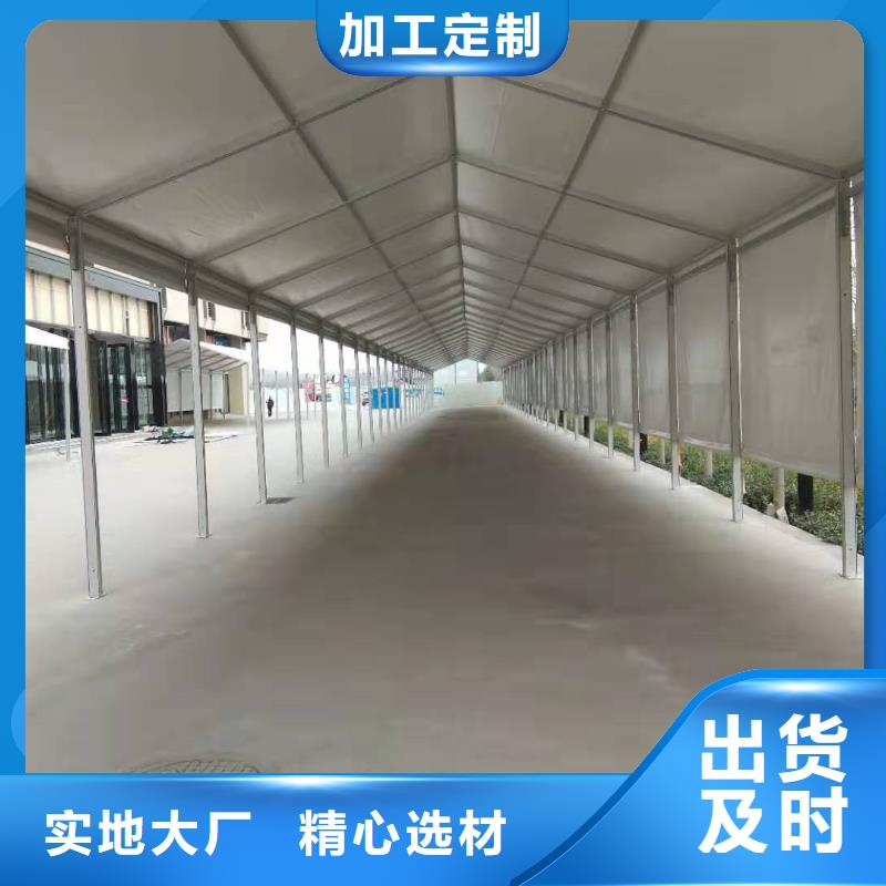 篷房出租原厂