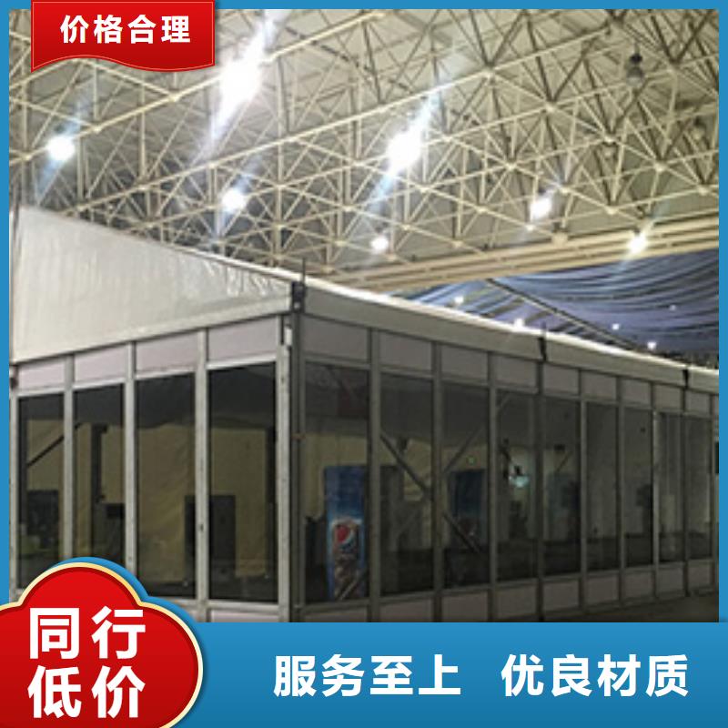 篷房出租-可货到付款
