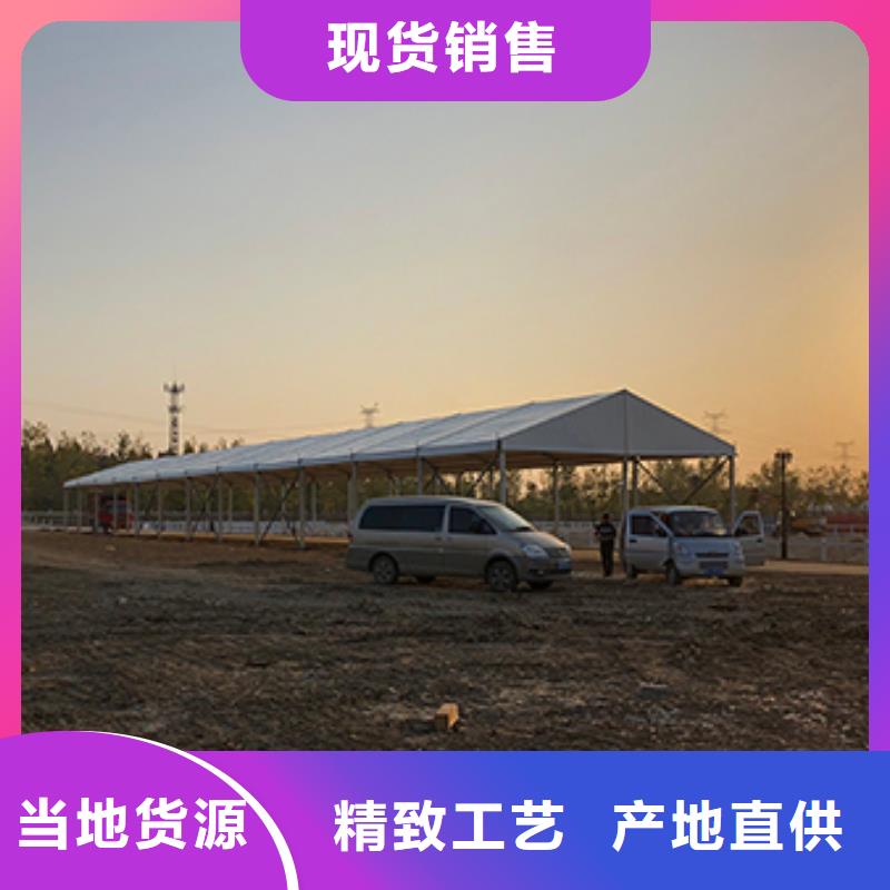经验丰富的篷房出租供货商