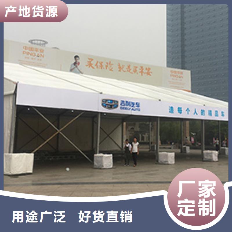 篷房出租施工队伍
