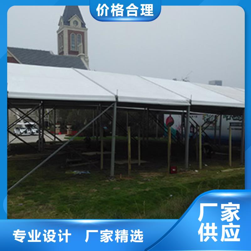 篷房出租口碑评价