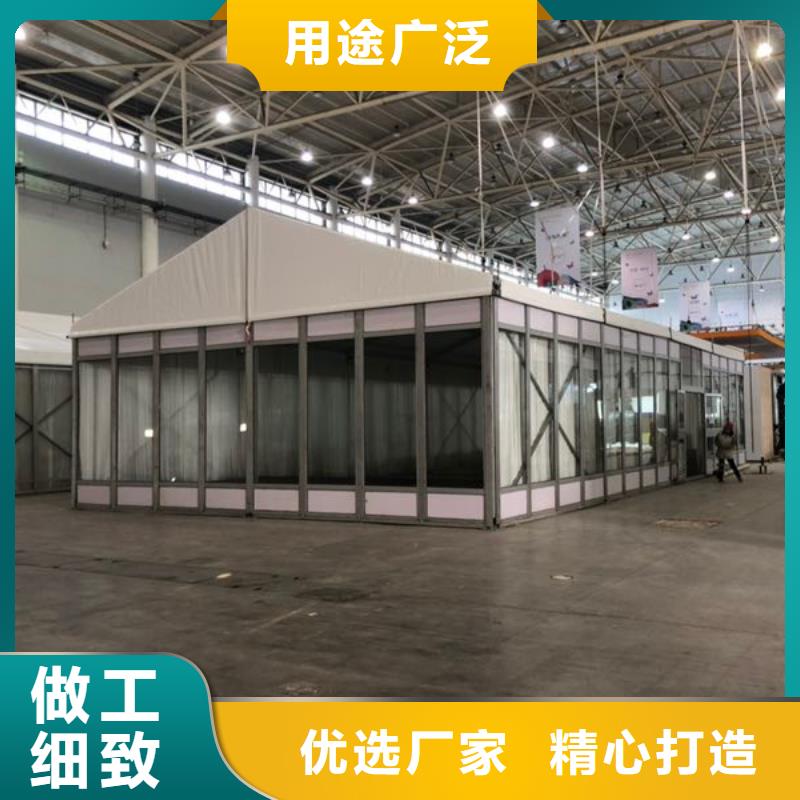 篷房出租本地厂家放心购买