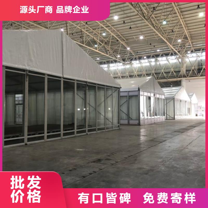 篷房出租现货批发价格