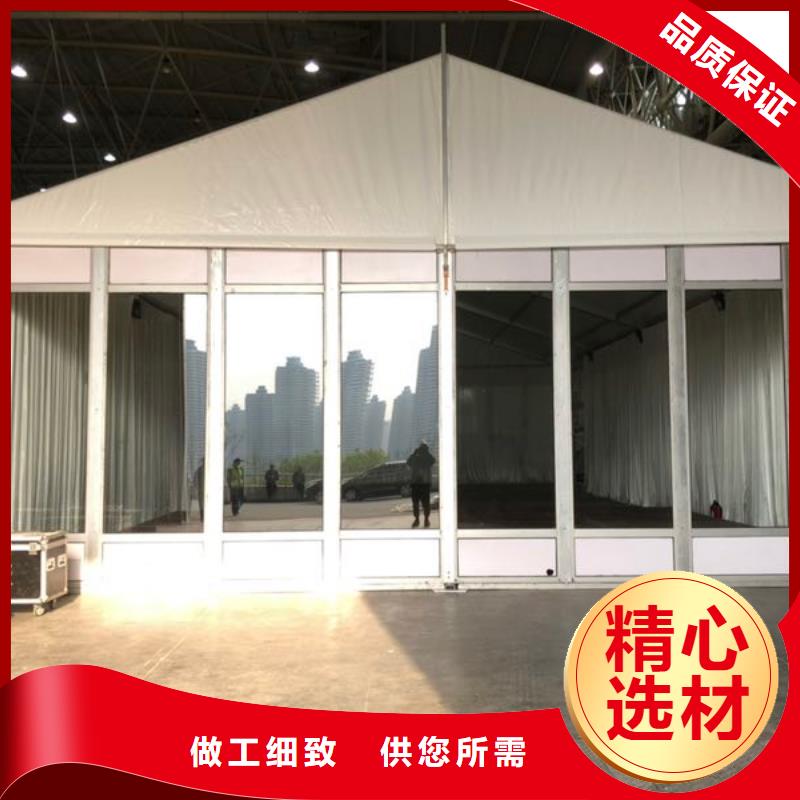 篷房出租原厂