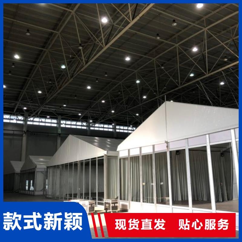 篷房出租供货及时