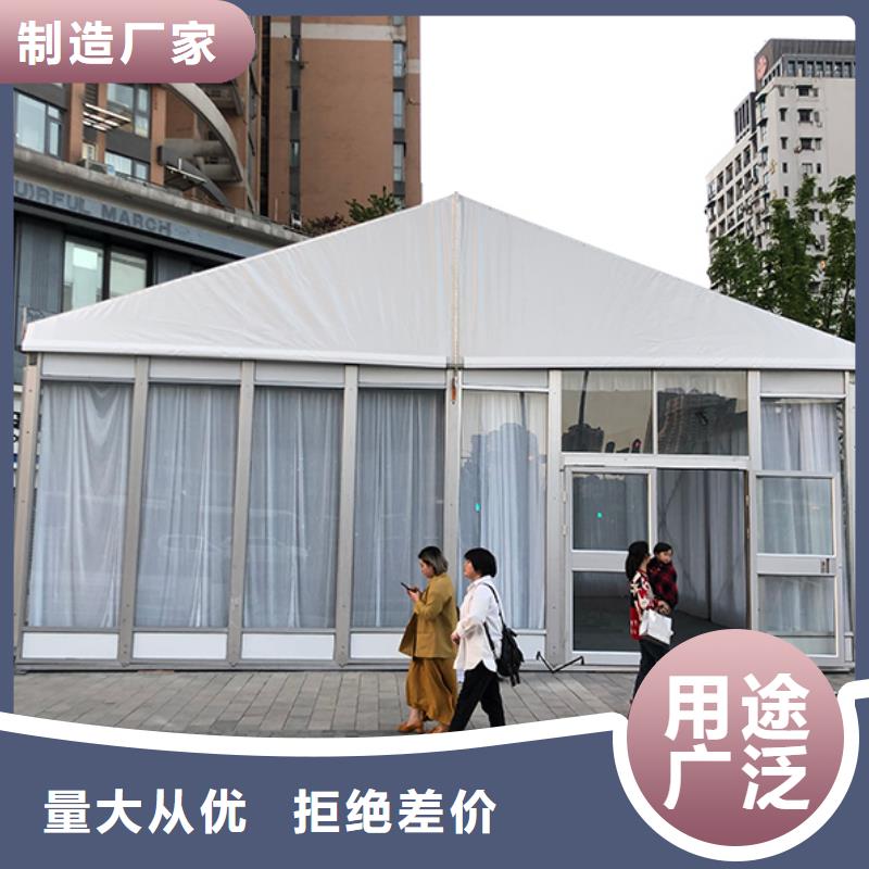 篷房出租施工安装
