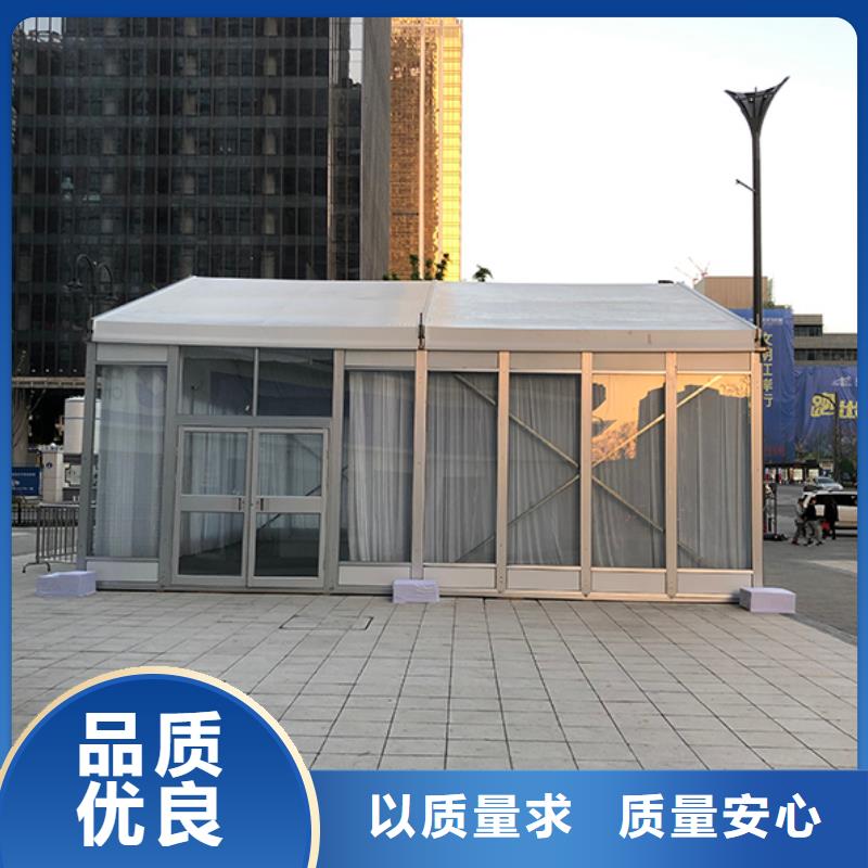 质量好的篷房出租厂家