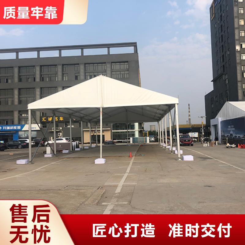 优选：篷房出租厂家