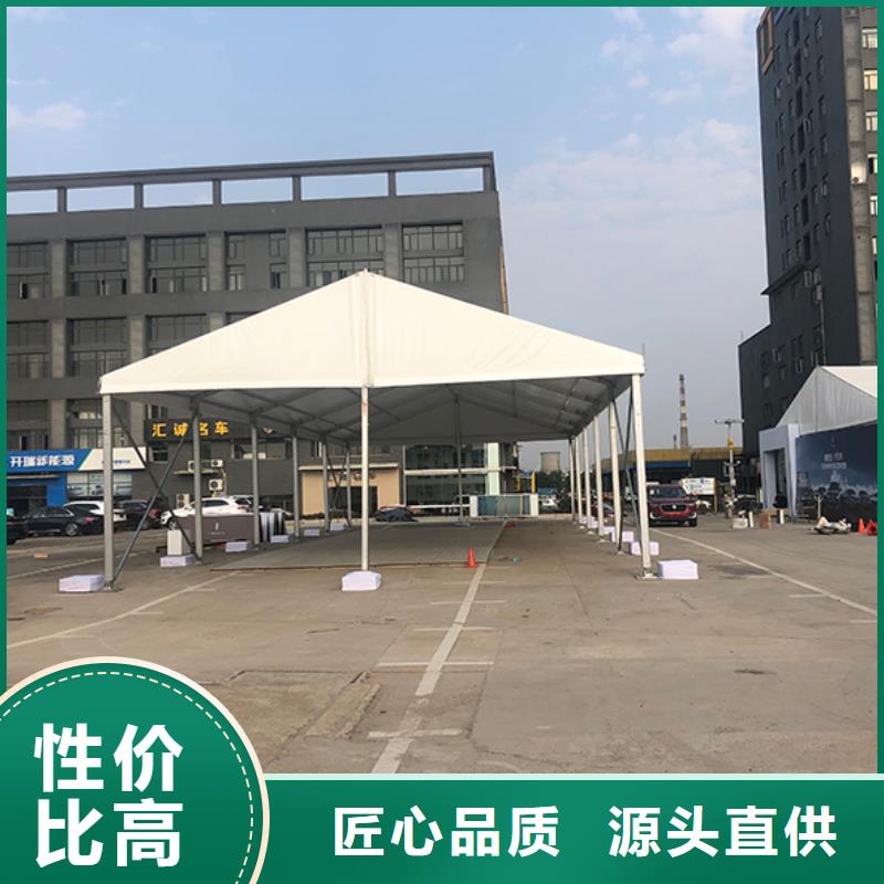篷房出租-报价实在