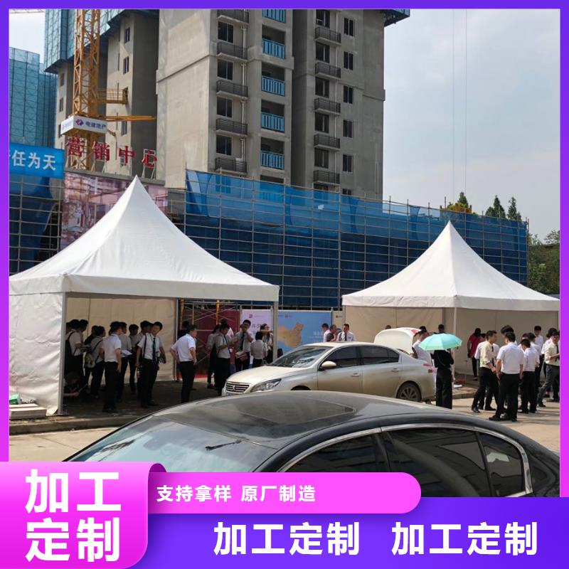 篷房出租厂家及时发货