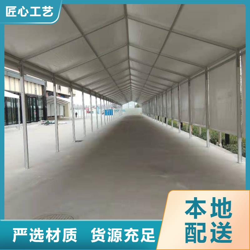 篷房出租大量供应厂家