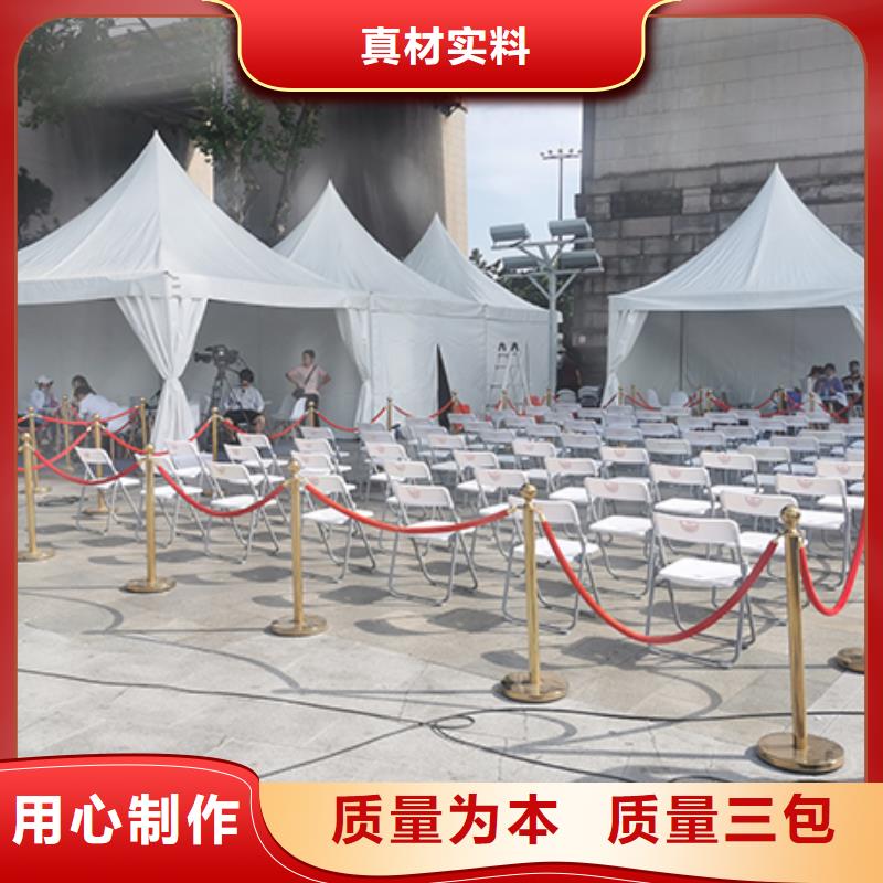 玻璃篷房出租广受好评