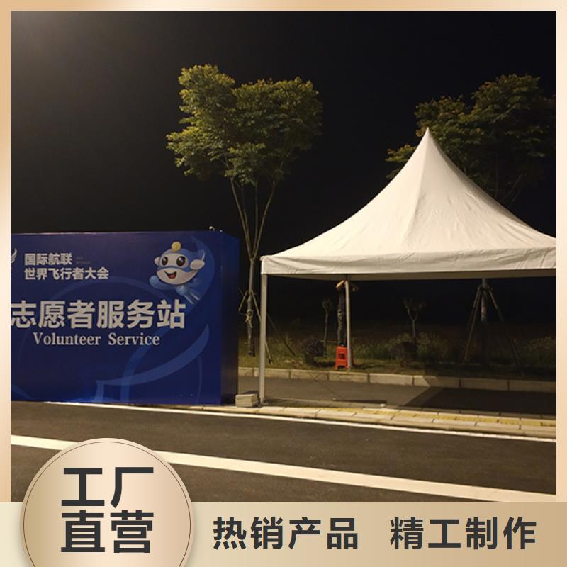 【图】玻璃篷房出租批发