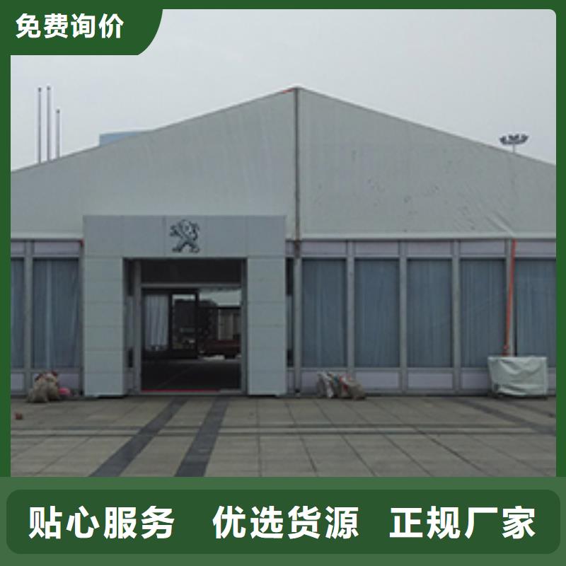 玻璃篷房出租品种齐全