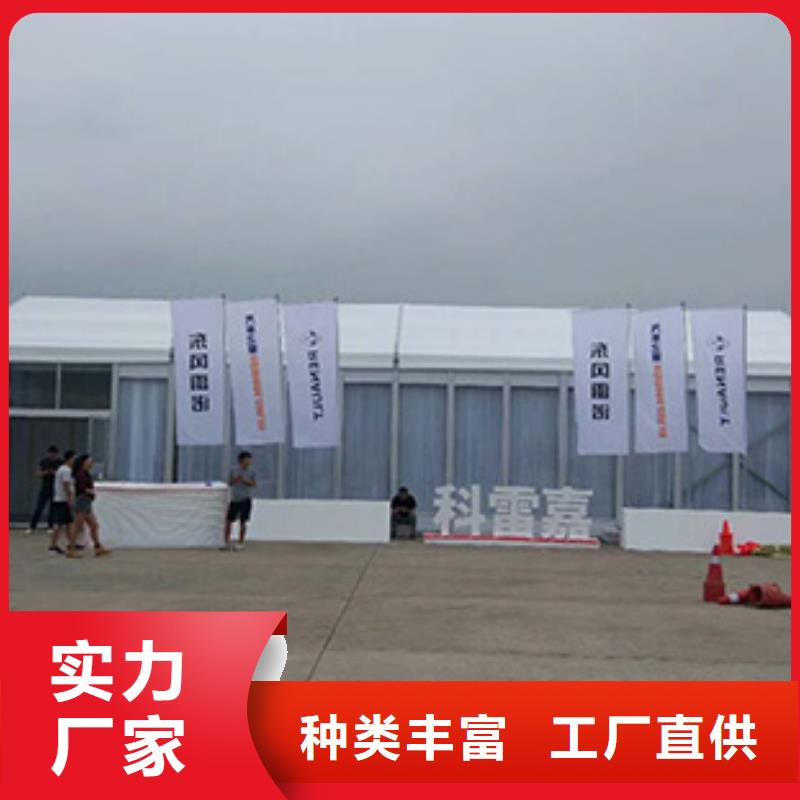 能做玻璃篷房出租的厂家