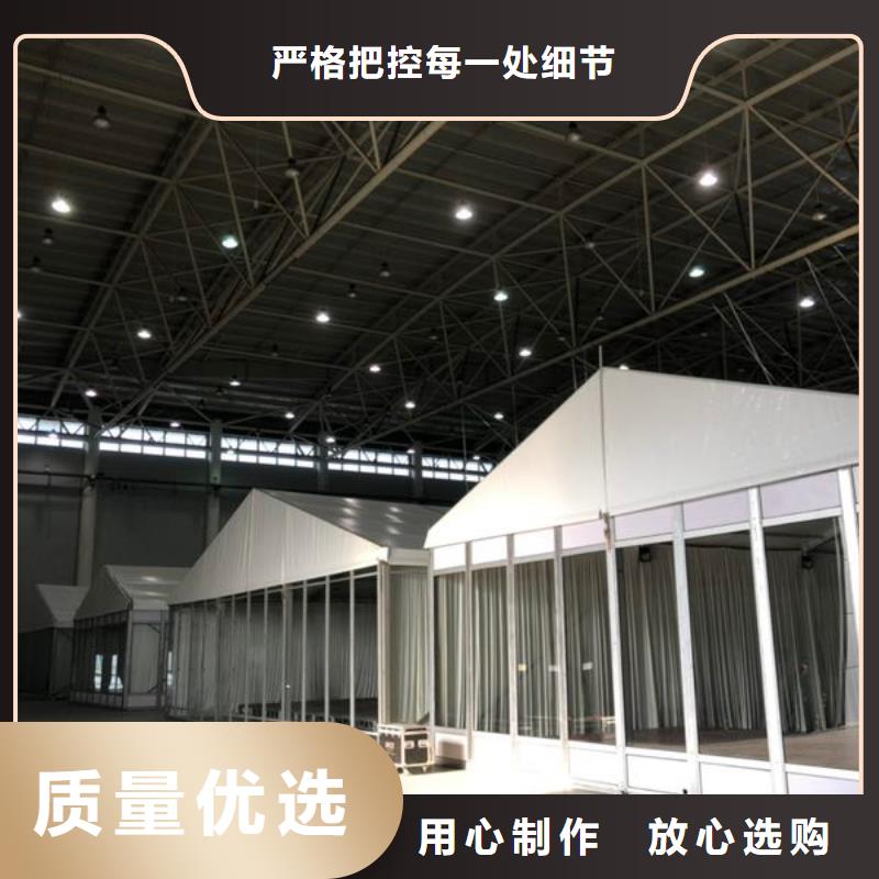常年供应玻璃篷房出租-口碑好