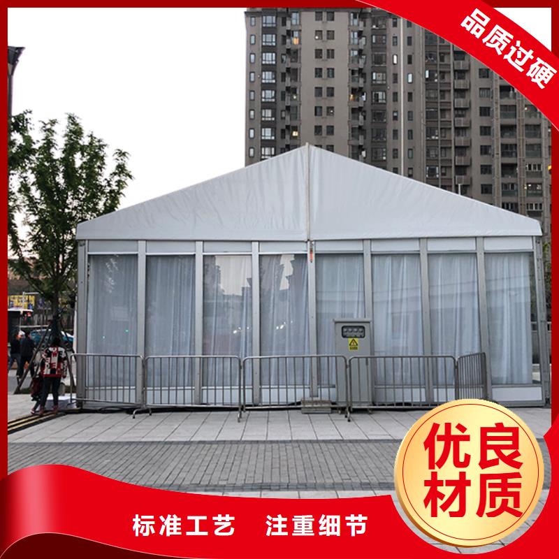 靠谱的玻璃篷房出租厂家