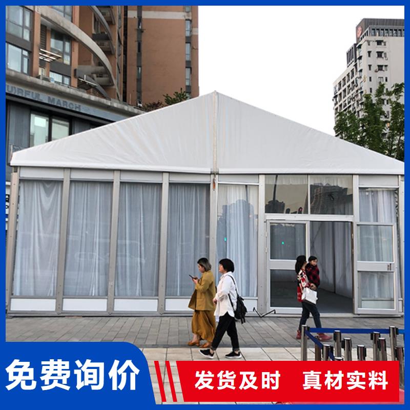 玻璃篷房出租可靠的商家