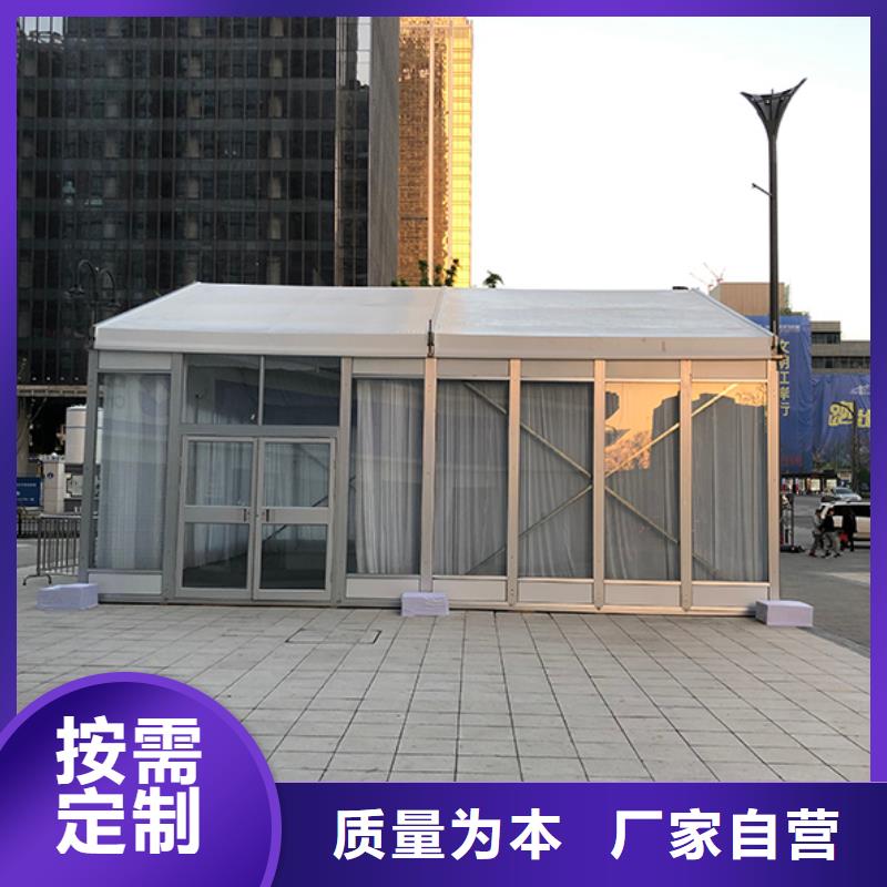 买的放心-玻璃篷房出租厂家
