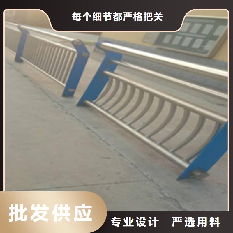 喜德不锈钢复合管多家合作案例