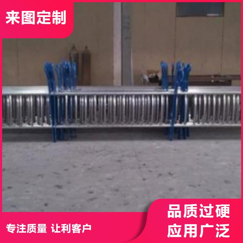不锈钢复合管下单即生产