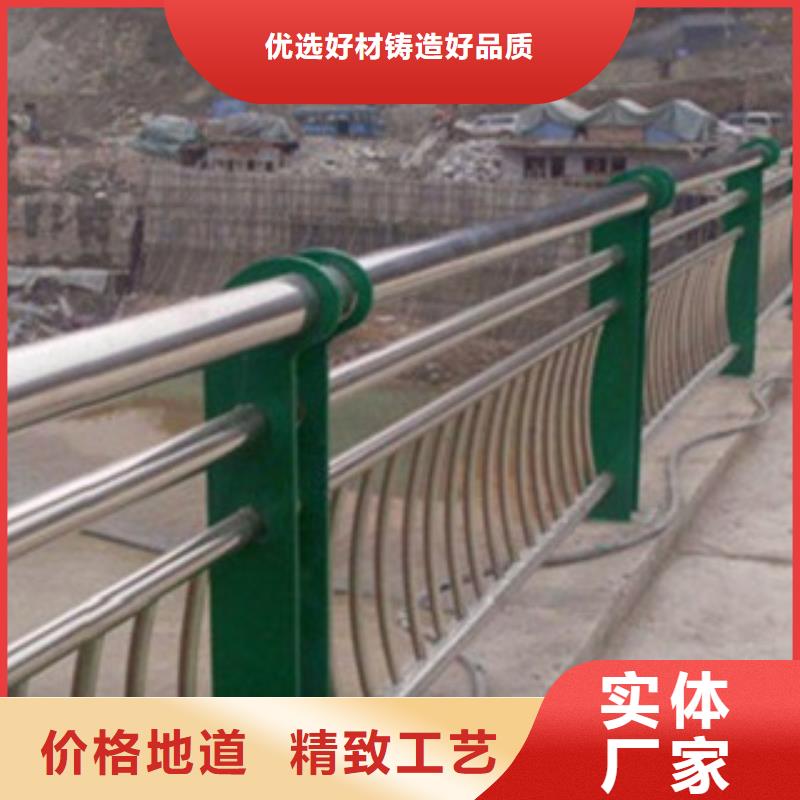 不锈钢复合管厂家
