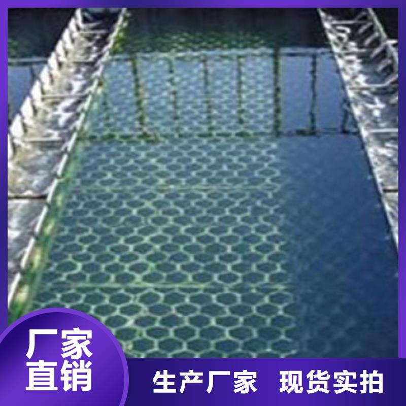 规格齐全的蜂窝斜管批发商