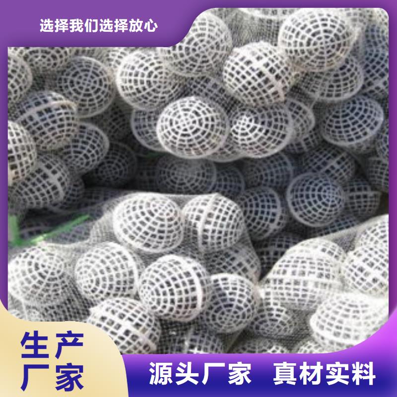 值得信赖的纤维球批发商