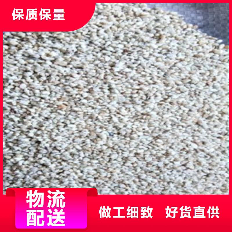 麦饭石厂家实力强大