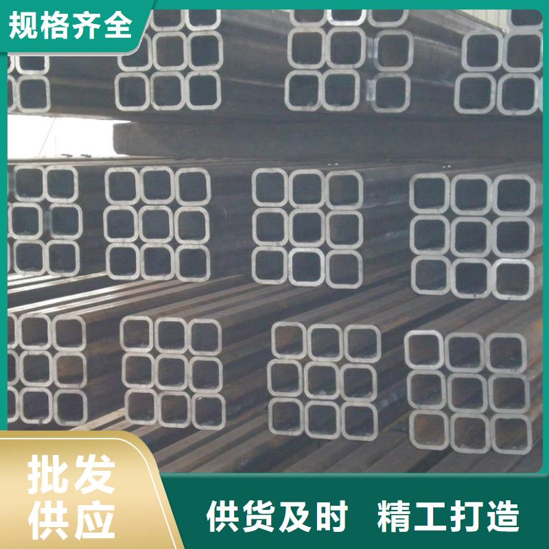 矩形管厂家-规格全