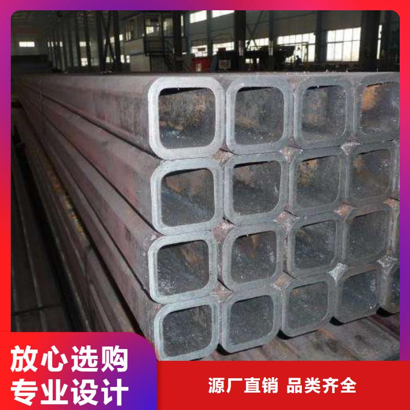 矩形管规格全可满足不同需求