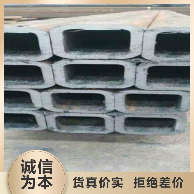 采购欧标方管必看-质量好