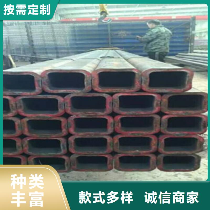 欧标方管购买