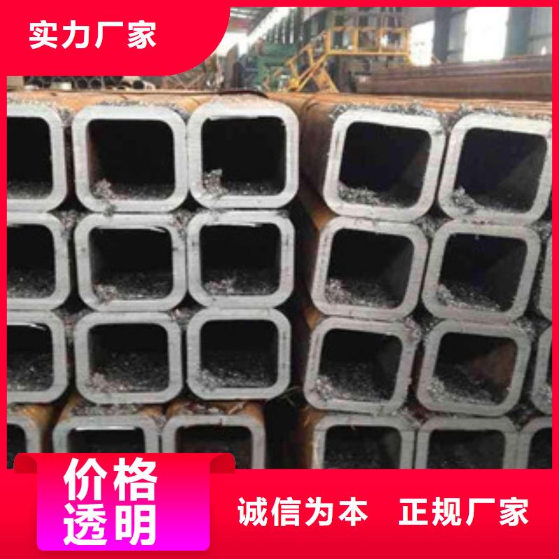 库存充足的欧标方管公司