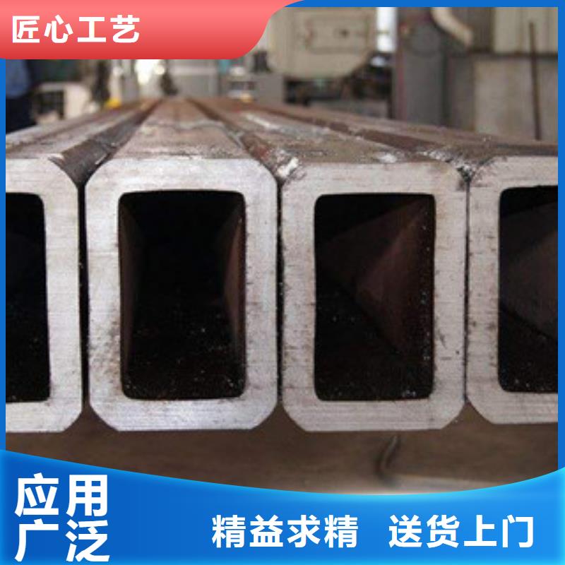 欧标方管-生产基地-可全国发货