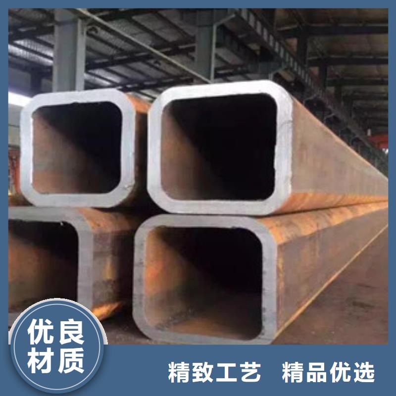 欧标方管厂家-性价比高