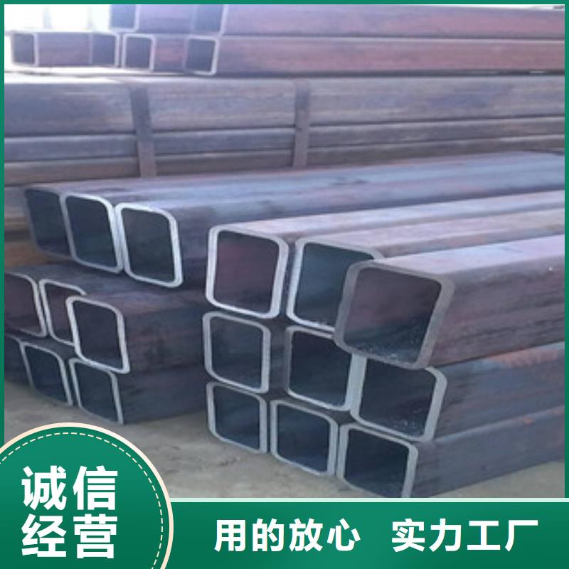 正宗欧标方管生产厂家-欢迎来电
