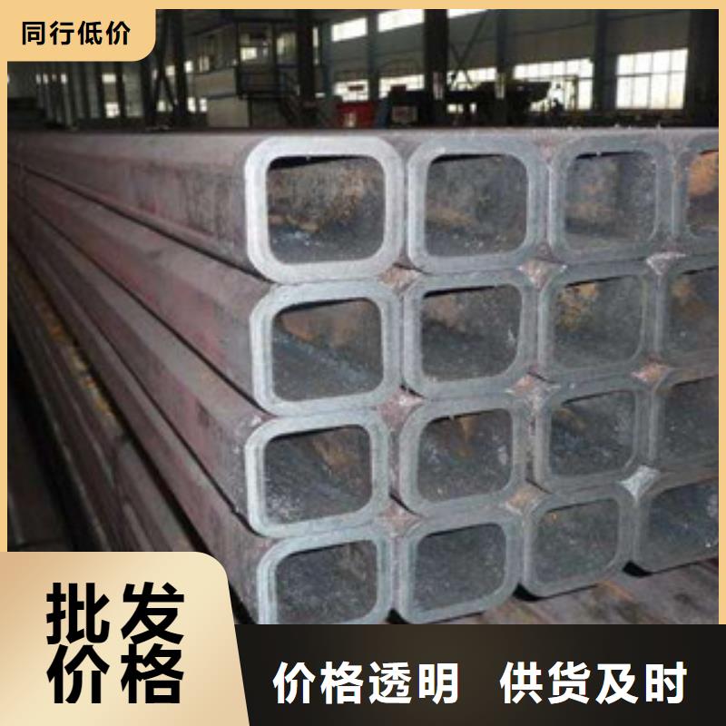 欧标方管厂家直销多少钱