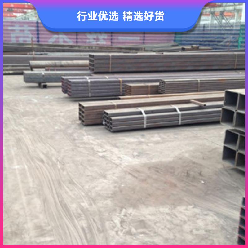 欧标方管购买