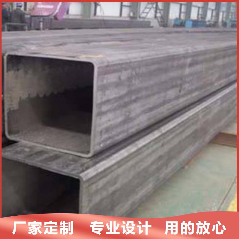 欧标方管生产公司